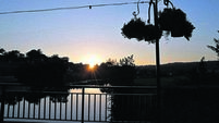 New environmental group shine a light on beauty of Cork river
