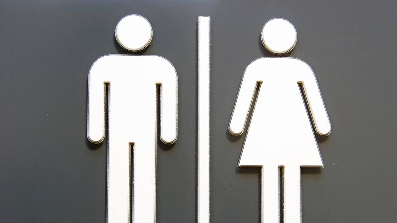 My pelvic floor muscles had given up the ghost... My pelvic floor muscles had given up the ghost...