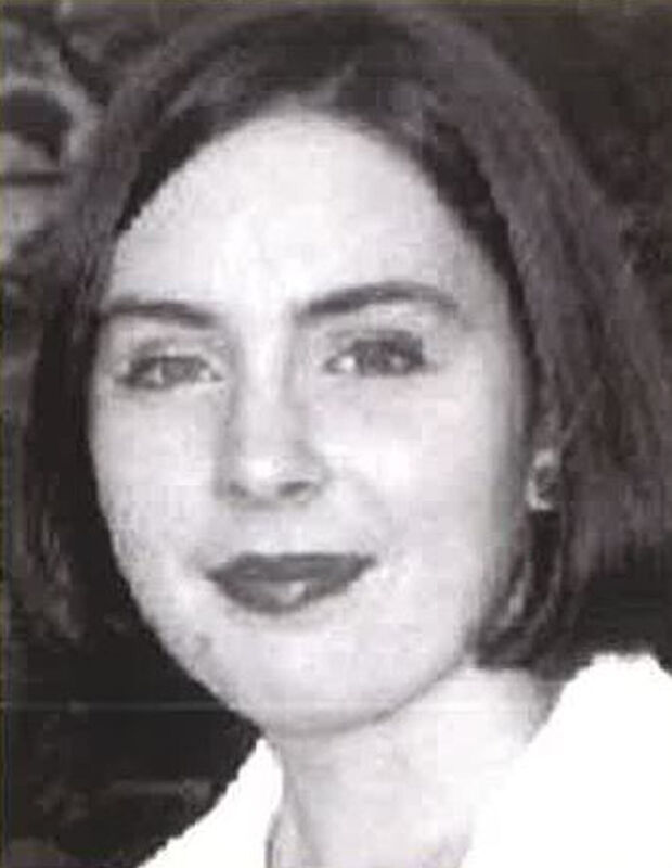 Deirdre Jacob who remains missing. Deirdre Jacob who remains missing.