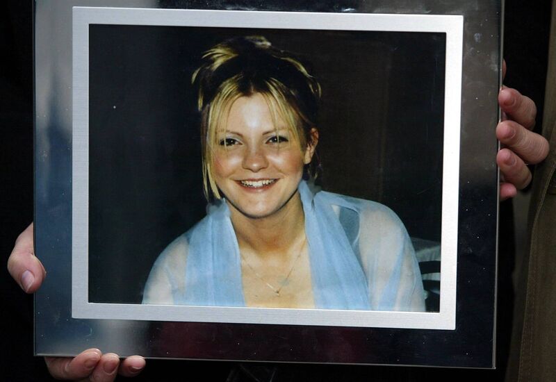 Nicola Sweeney from Cork who was murdered at her home. Nicola Sweeney from Cork who was murdered at her home.