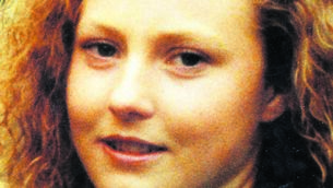 <p class="contextmenu internal_Caption">Georgina O’Donnell, murdered in a nightclub in Limerick in 1998, one of the 244 women listed by Women’s Aid who died violently.</p>