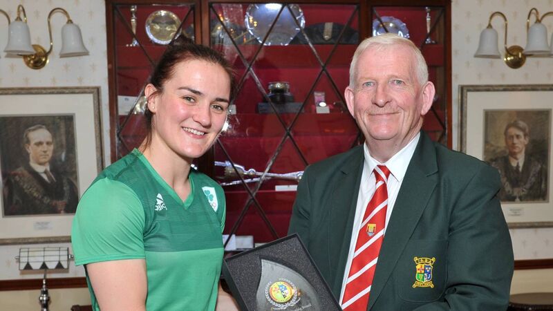 Mick O'Brien's legacy as president of the Cork County Boxing Board will see him remembered as one of the best ever