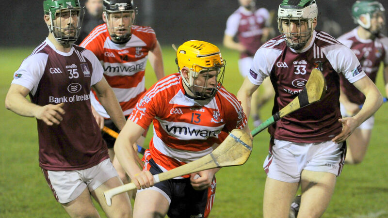 MTU Cork look for winning Fitzgibbon Cup start against Trinity
