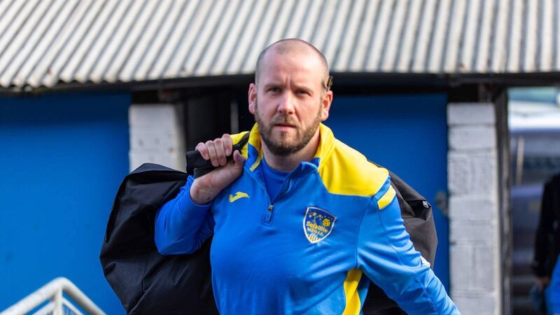 Brew Boys raise the bar in thriller in CBL first division win over County Council