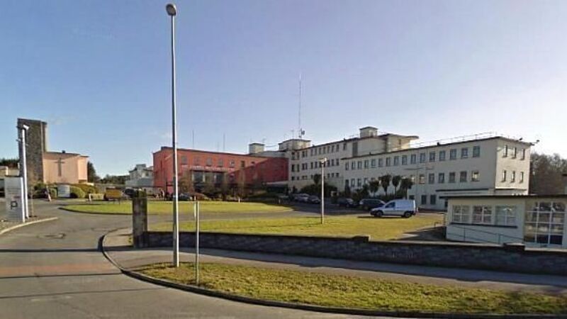 Record overcrowding at University Hospital Limerick as INMO calls for investigation