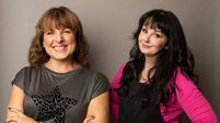 Cork actress, comedian and writer on her new 'agony aunt' podcast