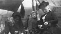 How Cork woman Mary Harris was once the most 'dangerous woman' in America