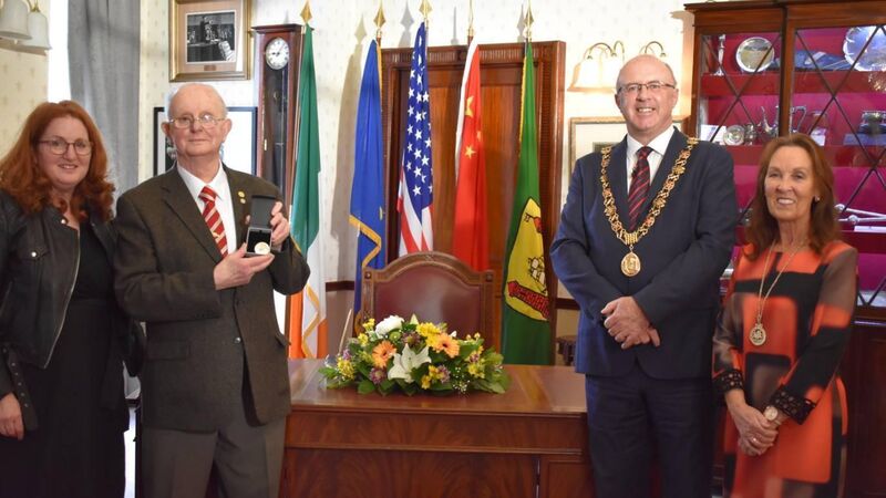 'An incalculable loss': Tributes paid to Cork community activist Joe Mullane following his passing 'An incalculable loss': Tributes paid to Cork community activist Joe Mullane following his passing