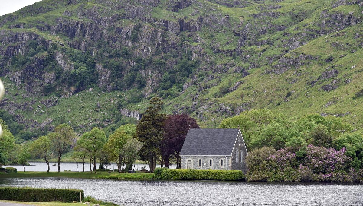 Caitriona Twomey said a walk at Gougane Barra is planned, alongside a number of other events. Picture: Eddie O'Hare