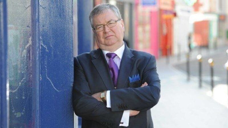 Profits at Joe Duffy media firm increase to just under €500,000 Profits at Joe Duffy media firm increase to just under €500,000