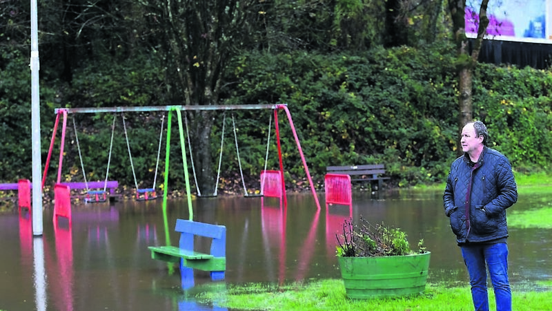 ‘Glashaboy works a relief for residents’: Flood scheme work to start