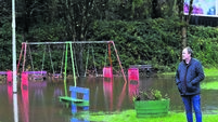 ‘Glashaboy works a relief for residents’: Flood scheme work to start