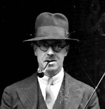 Fred Bridgeman. Fred Bridgeman.