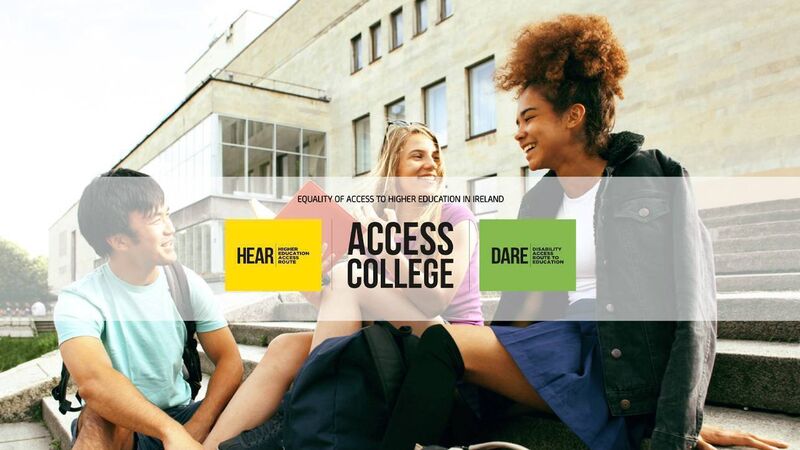 Reduced points and extra supports available to school leavers facing extra obstacles