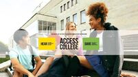 Reduced points and extra supports available to school leavers facing extra obstacles