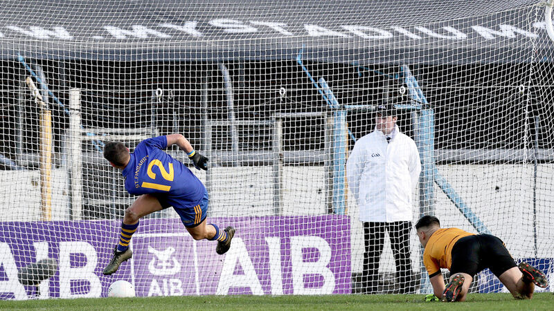 Clean bill of health for the Barrs as Cork weigh up their options