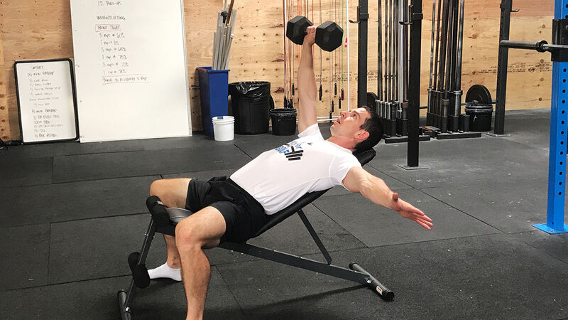 Fit for Golf: Mike Carroll leads the way from California as a coach