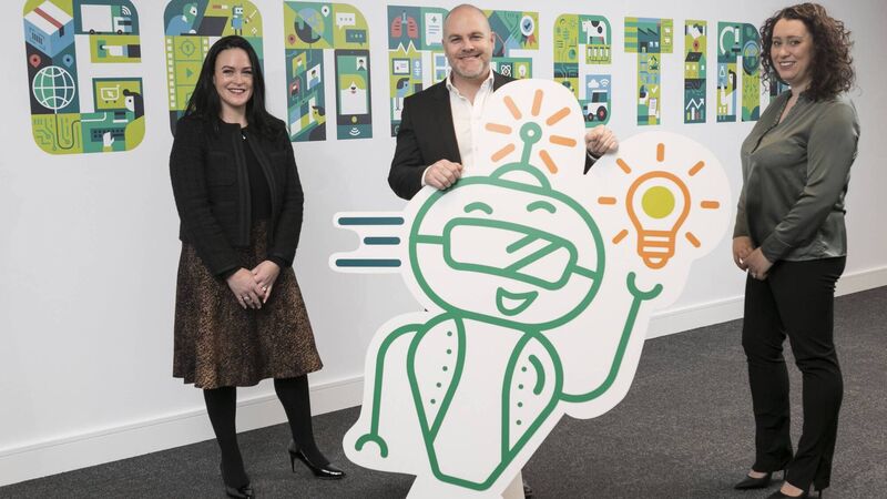 National Broadband Ireland calls on Cork primary schools to take part in new competition National Broadband Ireland calls on Cork primary schools to take part in new competition