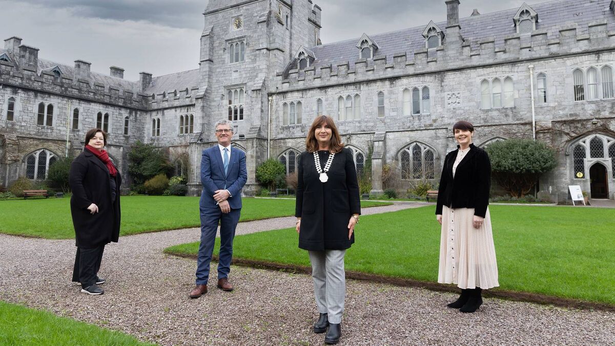 Network Ireland Cork branch February event to explore emotion and resilience in the workplace