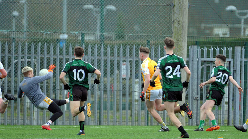 Corn Uí Mhuirí preview: Tough task for two west Cork schools