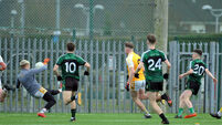 Corn Uí Mhuirí preview: Tough task for two west Cork schools