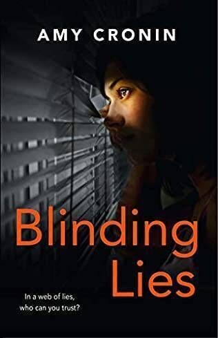 Blinding Lies by Amy Cronin Blinding Lies by Amy Cronin