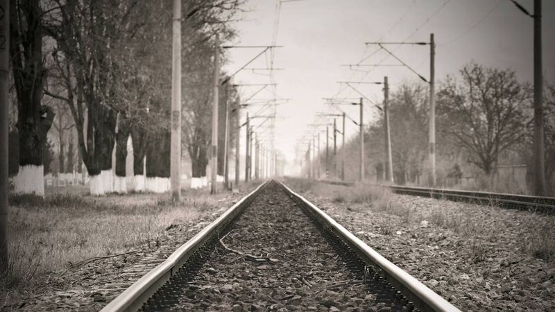 400 Cork railway workers on strike due to wage cuts