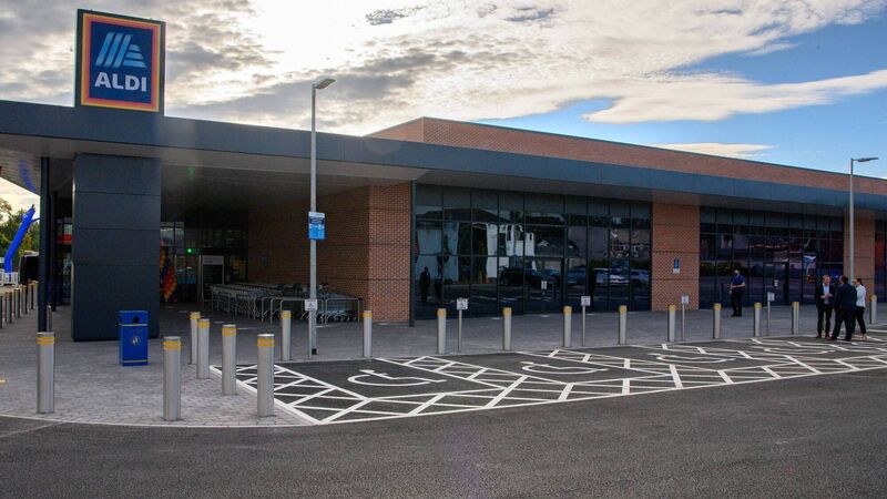 Aldi given green light for extension plans to one of its Cork stores