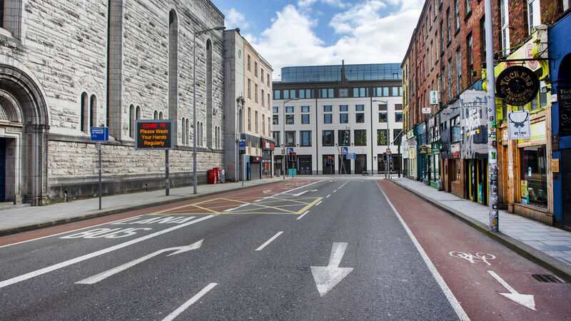 Popular fast-food restaurant in Cork city announces immediate closure