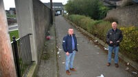 Calls for action on city laneway which has become a 'magnet for antisocial behaviour'