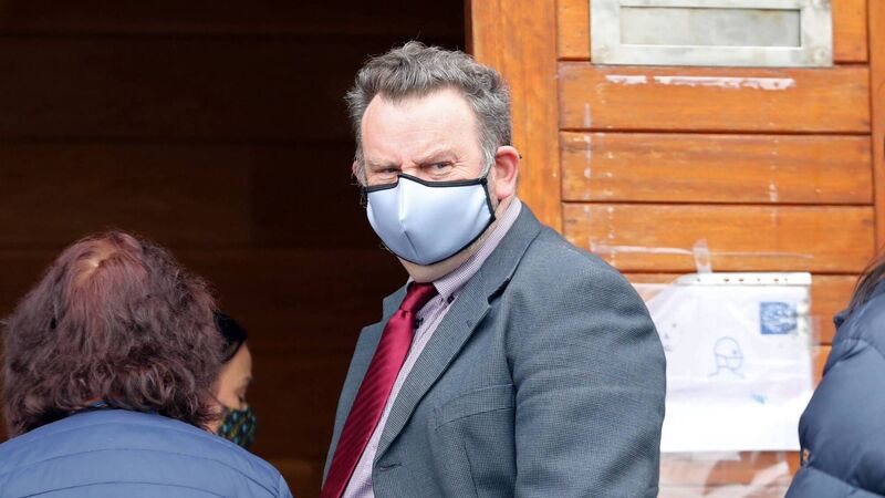 Cork councillor to be sentenced in assault case next month Cork councillor to be sentenced in assault case next month