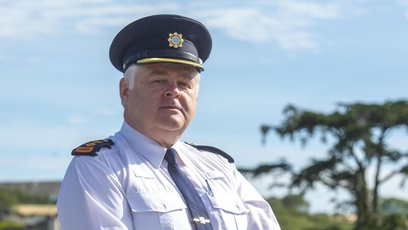 Sharp rise in cases for possession of drugs for personal use last year in Cork City Division Sharp rise in cases for possession of drugs for personal use last year in Cork City Division