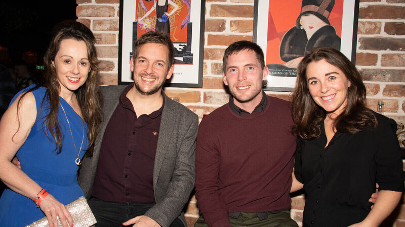 Pictures: Cork city's newest late night venue opens