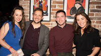 Pictures: Cork city's newest late night venue opens