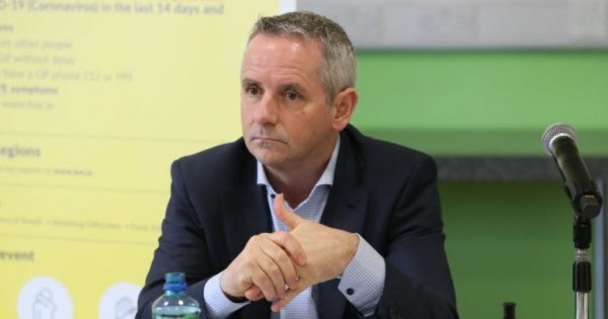 Calls for HSE chief to address Kerry council over youth mental health services report - Vimarsana News