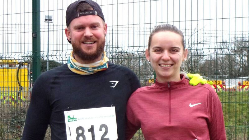 Cork Athletics: Little Island road race draws the crowds 
