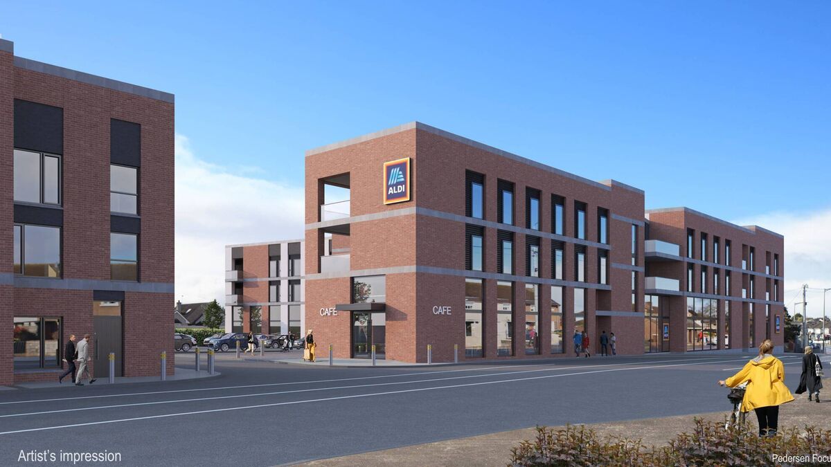 Appeal lodged against Skehard Road scheme refusal