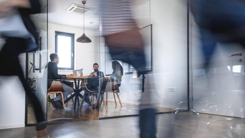 Government urges engagement with workers ahead of return to workplaces