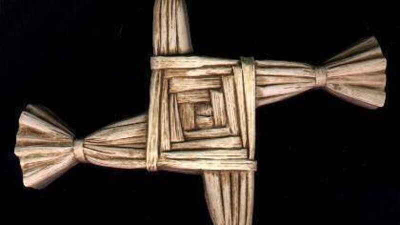 Who was St Brigid - Mary of the Gael? Who was St Brigid - Mary of the Gael?