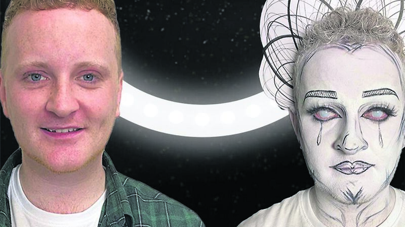 Cork teacher faces up to make-up challenge Cork teacher faces up to make-up challenge
