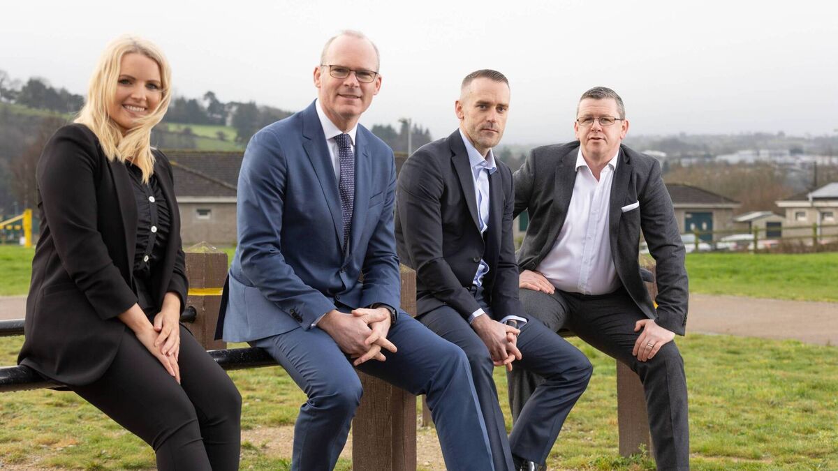 Cork-based company Milestone Solutions announces 80 new jobs and European expansion 
