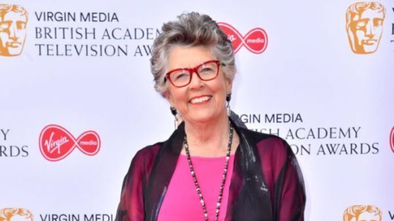 Bake Off host Prue Leith opens up about the deaths of her first husband and brother