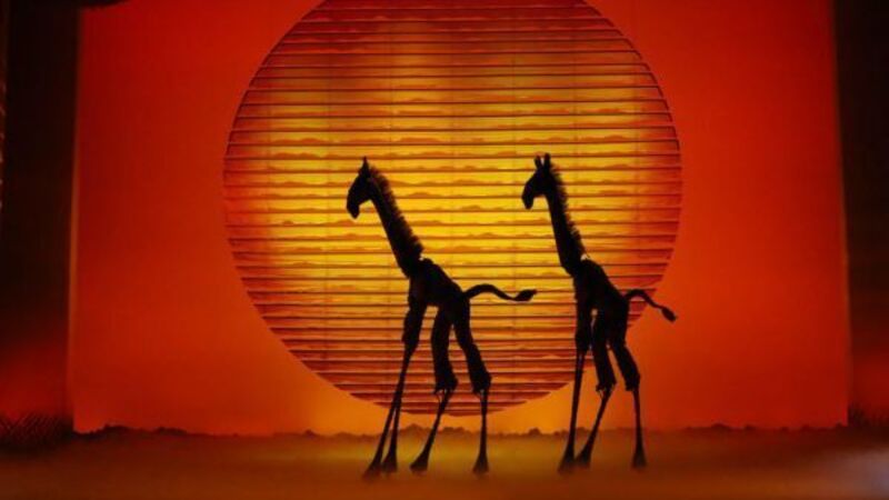 Theatre condemns ‘vile and appalling’ racial abuse of Lion King cast and crew