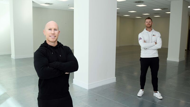 Free workout classes to take place in Cork this month Free workout classes to take place in Cork this month
