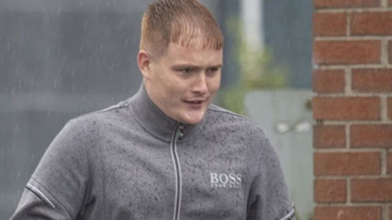 Deer hunter who shot up Donegal town jailed for 8 years Deer hunter who shot up Donegal town jailed for 8 years