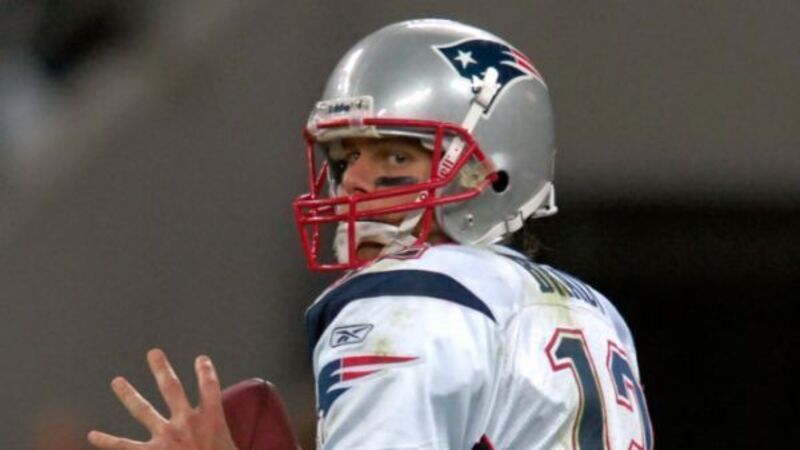 The amazing career of Tom Brady as seven-time Super Bowl winner retires aged 44