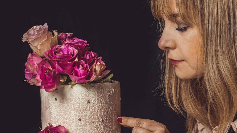 Cork-based mum's cake making business goes from strength to strength
