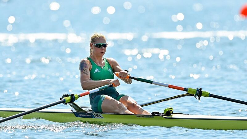 Women in Sport: Super Sanita is now a legend on Leeside