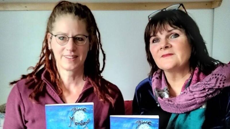 Poetry scene in Cork is thriving