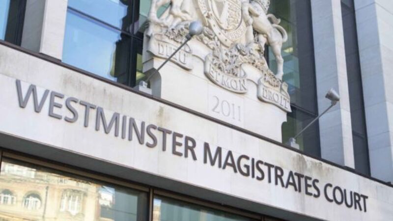 Man accused of sexual assault in Ireland 21 years ago loses High Court extradition fight